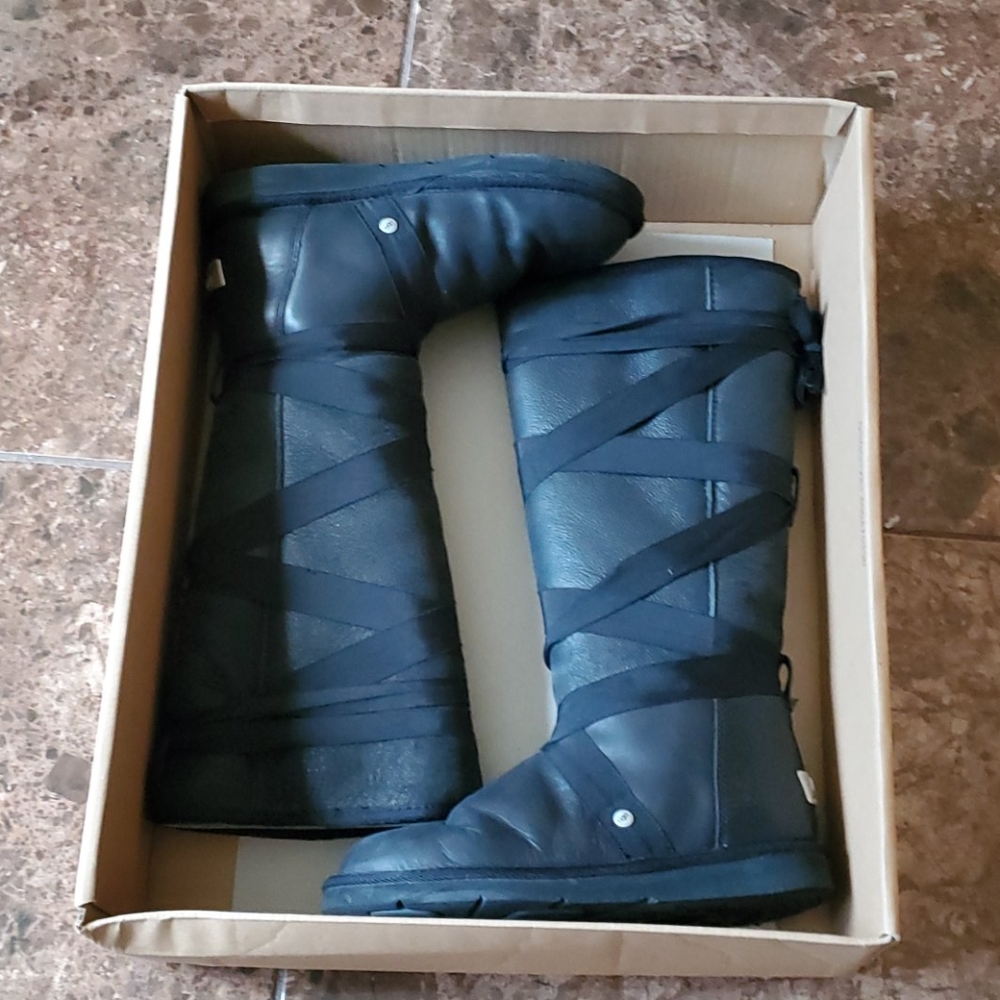 Rina Ugg Boots - image 1